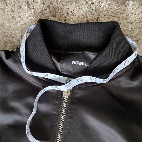 Novamen bomber jacket - Picture 7 of 10